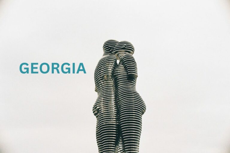 GEORGIA